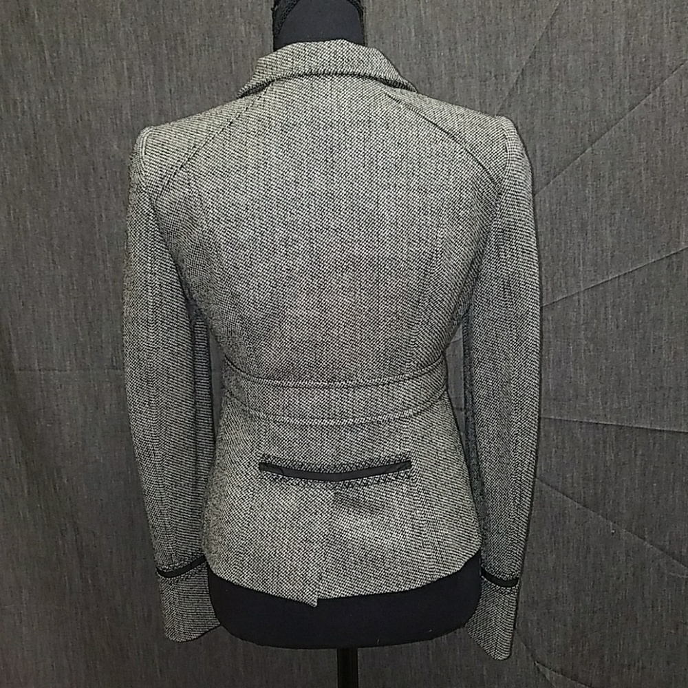 Per Se jacket - Picture 3 of 4
